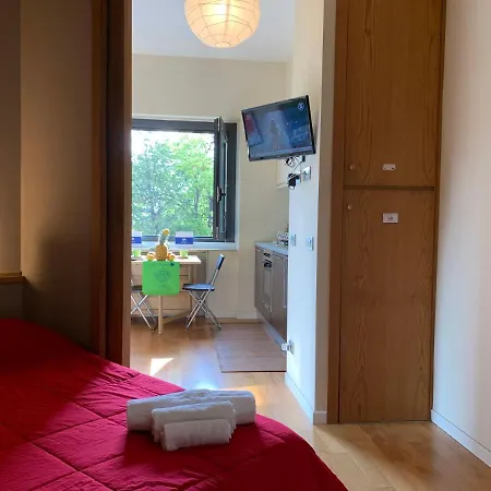 House Marittima By Holiday World Genua Buitenkant foto