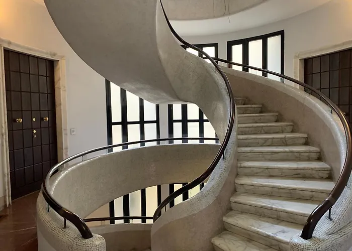 House Marittima By Holiday World