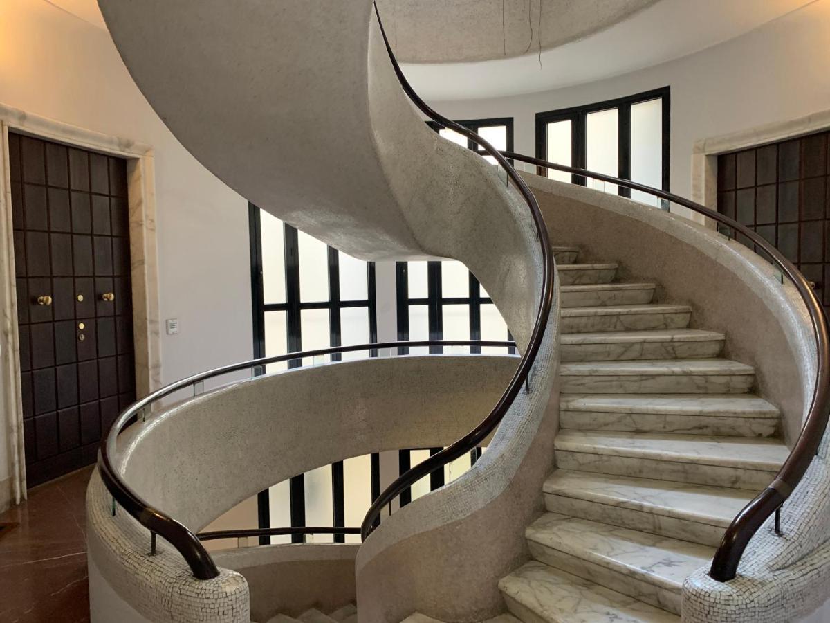 Apartment House Marittima By World Genoa