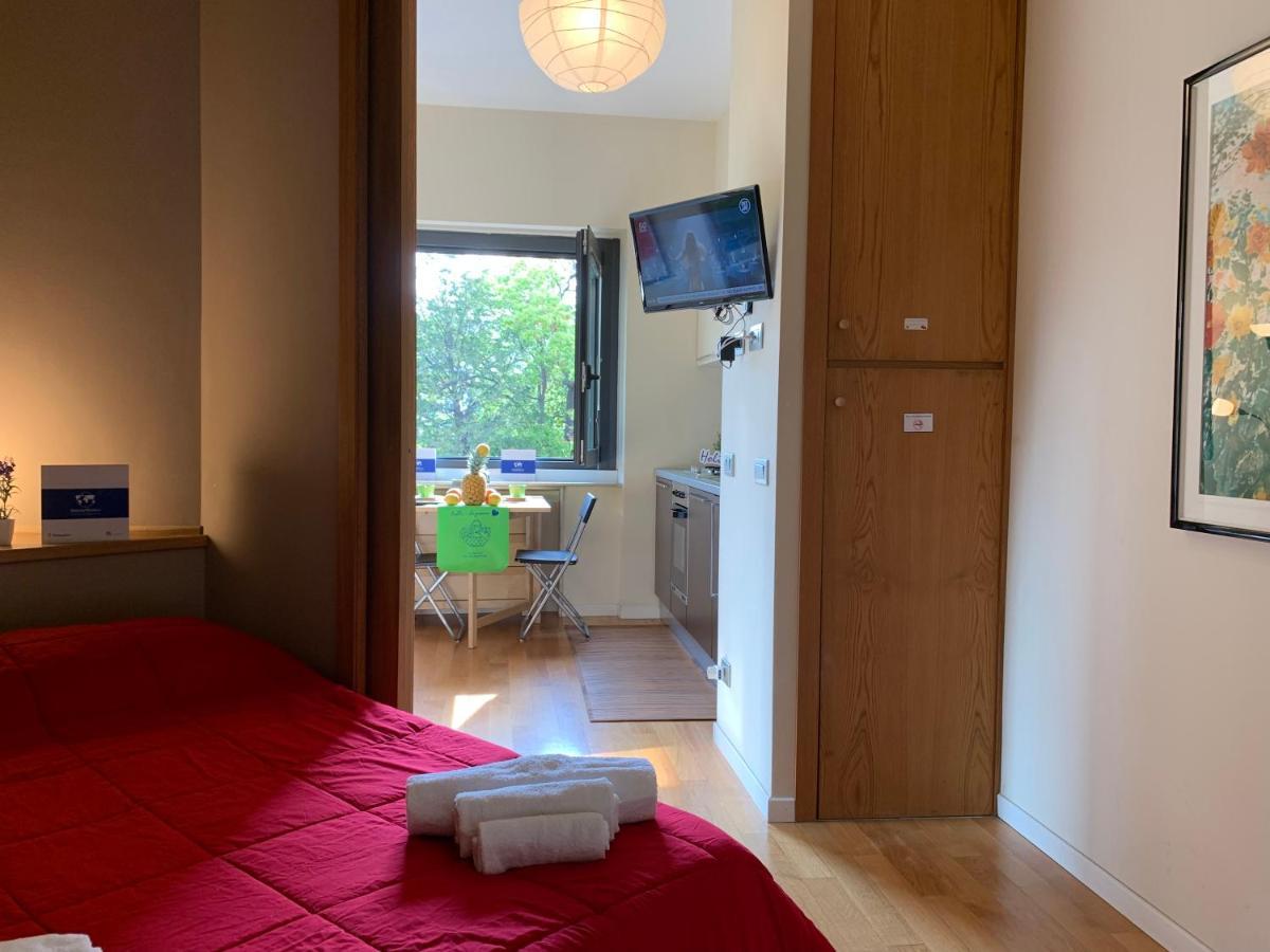 House Marittima By World Apartment Genoa