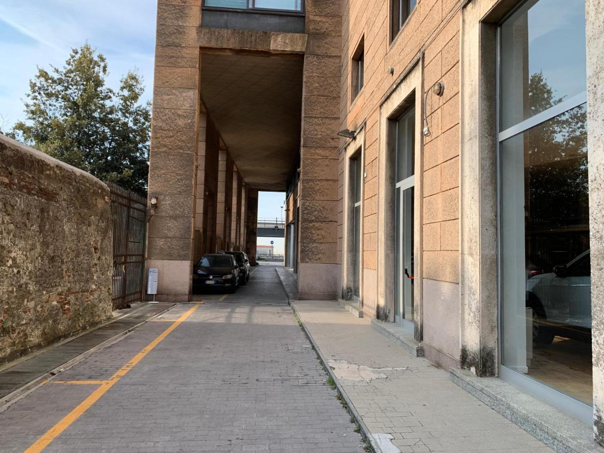 House Marittima By World *