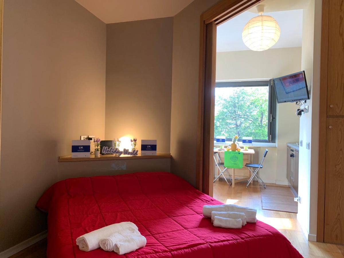 House Marittima By World Apartment Genoa