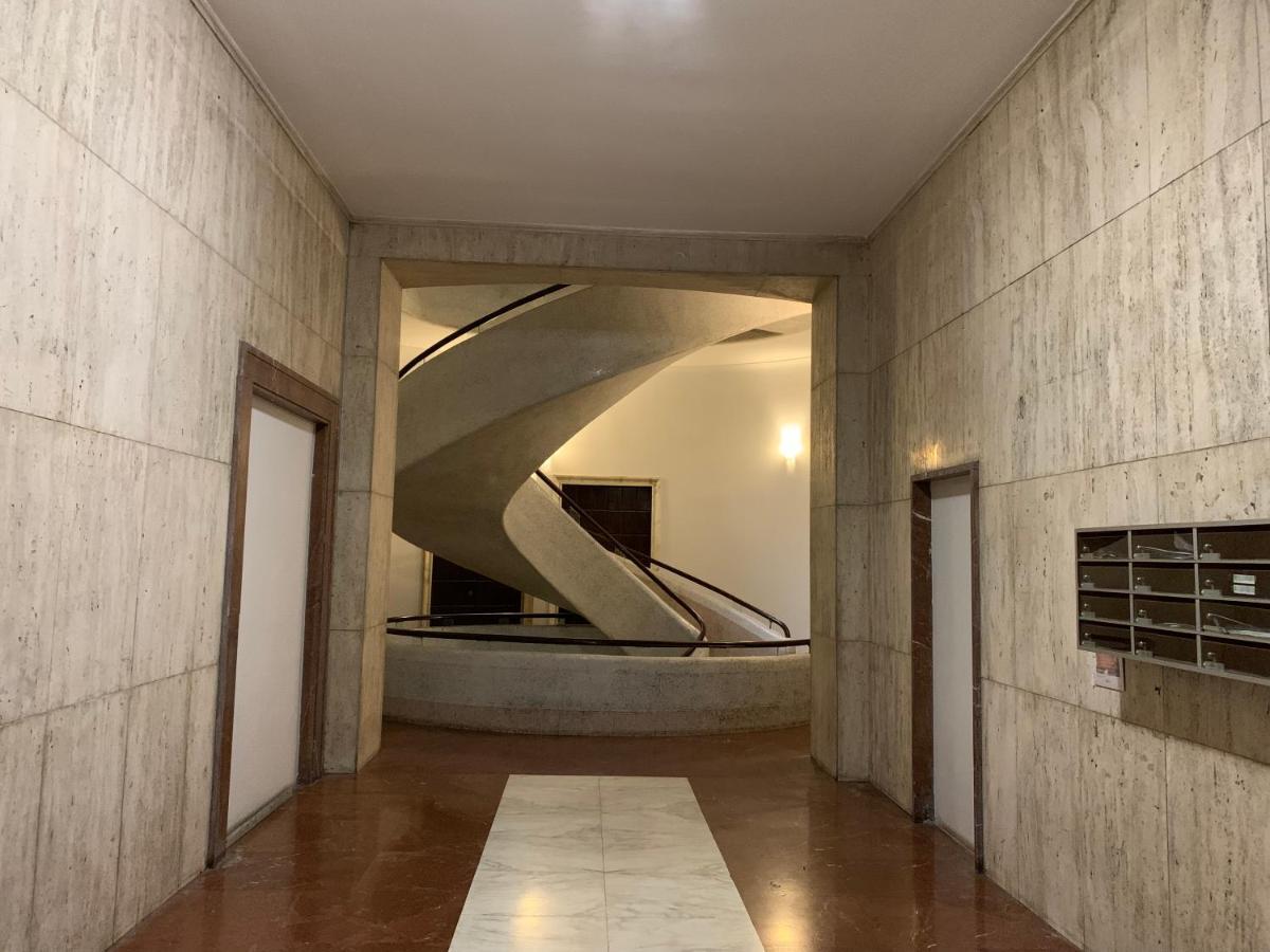Apartment House Marittima By World Genoa