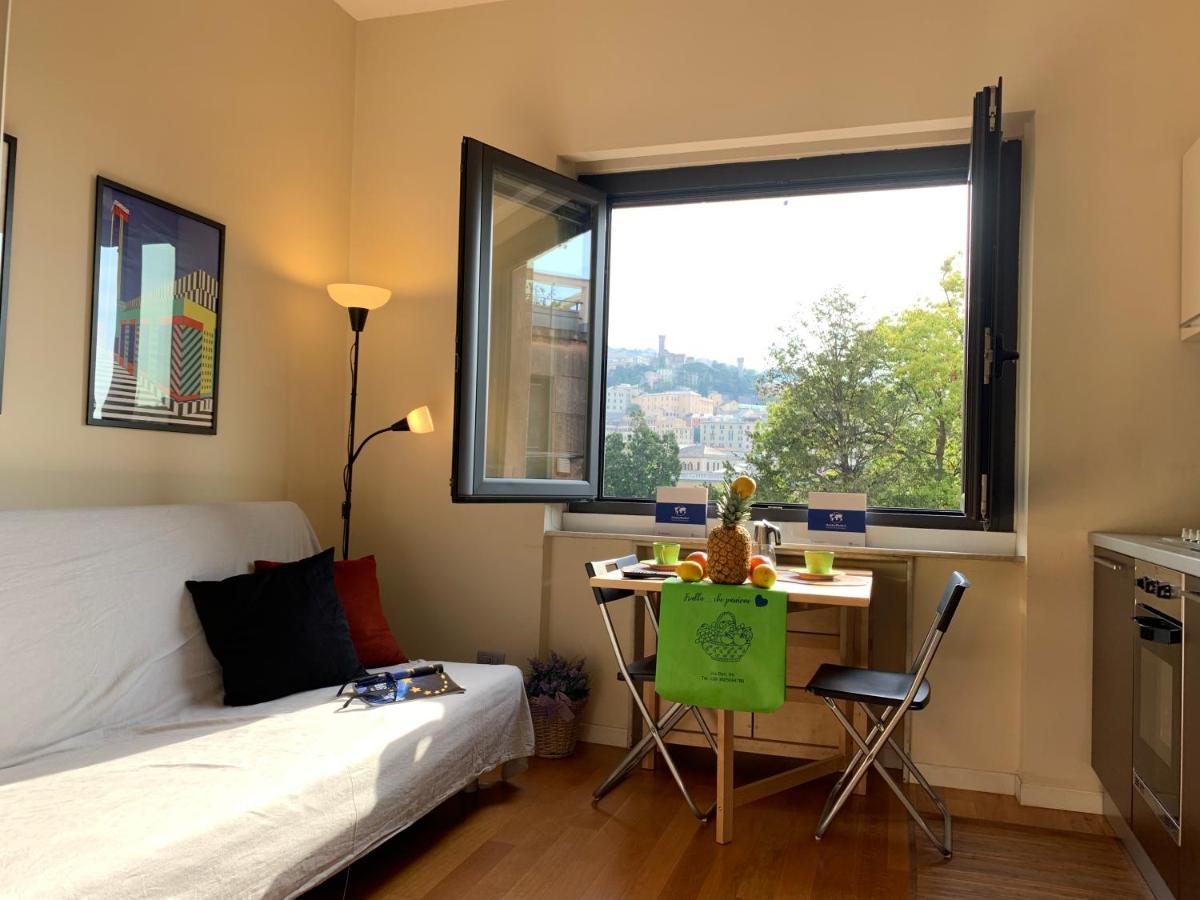 Apartment House Marittima By World Genoa